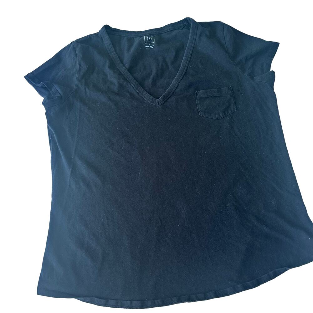 Gap tee
